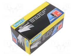 Staples; 14mm; 5000pcs; TYP 53
