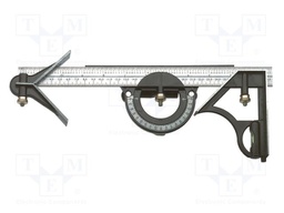 Angle measure