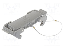 Han B Protect Cover Die Cast (Easy hood)