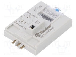 Timer module; Application: 90.02,90.03,92.03,96.04; -20÷50°C