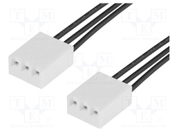 Connector: wire-board
