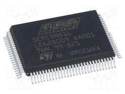 IC: interface; 16Mbps; 5VDC; parallel 16bit,parallel 8bit; SMD