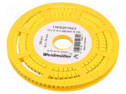 Markers for cables and wires
