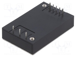 Converter: DC/DC; 200W