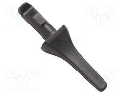 Measuring tip; test probe