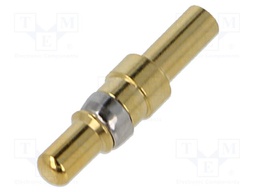 connector HS-Stift C 20A 080