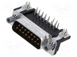 15 MSFL PLUG RA 318 (SL,FM,BL)