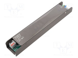 Power supply: switching; LED