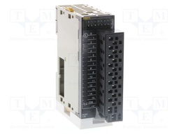 Module: extension; OUT: 16; OUT 1: NPN,transistor; 12VDC,24VDC