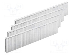 Staples; L: 32mm; Ø: 1.2mm; 400pcs.