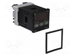 Module: regulator