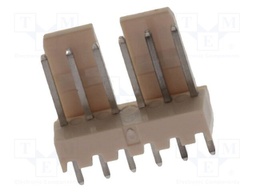 Connector: wire-board