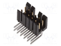Connector: wire-board