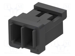 Connector: wire-board