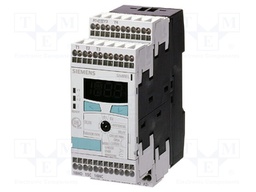 Module: temperature monitoring relay; 24÷240VAC; DIN; 24÷240VDC