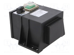 Regulator; speed; 230VAC; 1-phase fun motors speed control