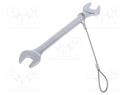 Wrench; spanner; for working at height; Tool material: steel