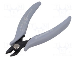 Pliers; cutting,miniature; ESD