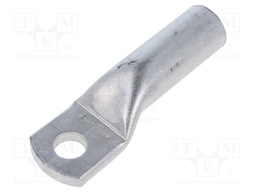 Tip: ring tube; M16; 240mm2; crimped; for cable; aluminum; 17mm