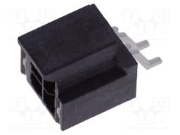 Connector: wire-board