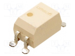 Relay: solid state