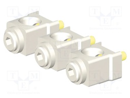 Cage clamp terminals; Poles: 4; outside; EB2 400,ED2 400
