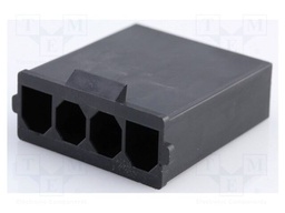 Connector: wire-board