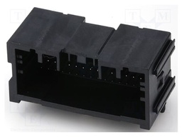 Connector: automotive
