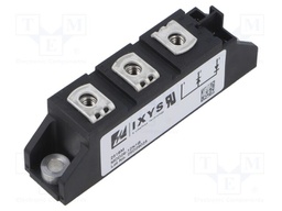 Module: diode; double series; 1.2kV; If: 36A; TO240AA; Ufmax: 1.05V
