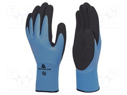 Protective gloves; Size: 9