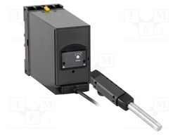 Meter: sound level; Sound level: 30÷130dB; Temp: max.50°C; IP54