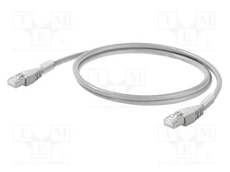 Patch cord
