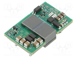 Converter: DC/DC; 30W; Uin: 10.8÷27V; Uout: 54VDC; Iout: 560mA; SMD