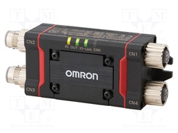 Intlligent tap unit; IP67/IP67G; F3SG-SR/PG