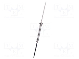 Probe: NTC-type temperature; -50÷150°C; 1.5m; <8s