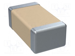 Capacitor: ceramic