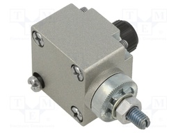 Driving head; Mat: metal