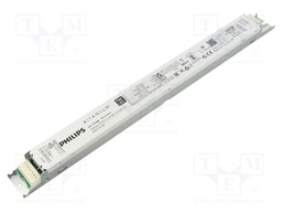 Power supply: switching; LED