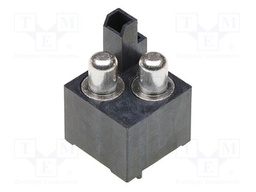 Connector: wire-board