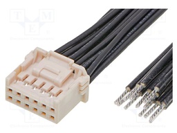 Connector: wire-wire