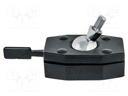 Mounting holder; vice