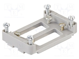 Adapter Han 6B - 2x D-Sub 15