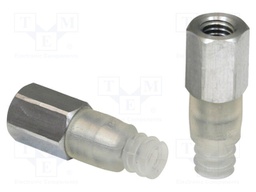 Component: suction cup; Man.series: FSG; Mounting: M5-IG; 1.8g