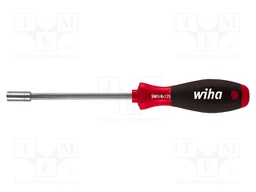 Screwdriver handle; Series: SoftFinish®; Blade length: 300mm