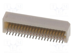 Connector: PCB to PCB