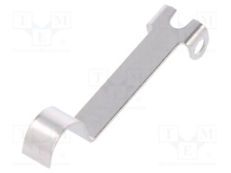 Lever; Application: DC series