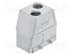Han 10EMC/B-HTE-2xM20 (HT)