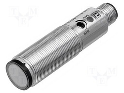 Sensor: photoelectric; Range: 0.5m; NPN; DARK-ON,LIGHT-ON; 100mA