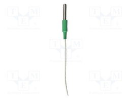 Probe: for temperature measure; Len: 1.5m; Probe l: 30mm