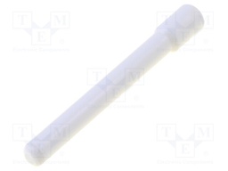 Sealing pin; CMC; Size: 0,635mm; Engineering PN: 64325-1010